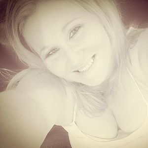 Meet your Posher, Kayleigh